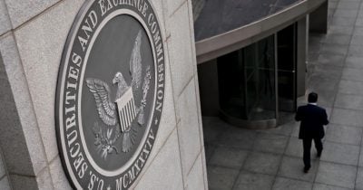 SEC launches task force to crack down on cross-border fraud
