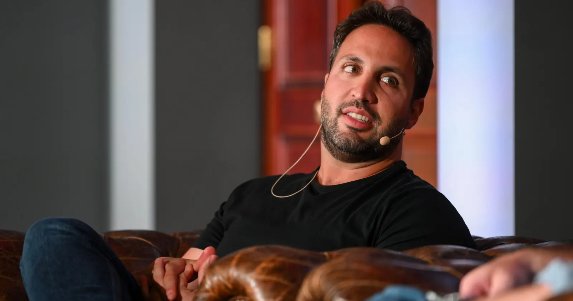 Kyle Samani set to chair $1B Solana treasury backed by Multicoin, Galaxy,  and Jump