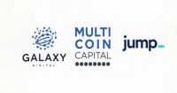 Galaxy Digital, Multicoin, and Jump Crypto lead .6B Solana treasury raise for Forward Industries