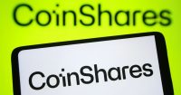 Digital asset giant CoinShares to go public on Nasdaq in .2 billion SPAC deal