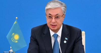 b2942fbf-8977-4691-bc68-630726b551ae.jpg Kazakhstan's President calls for launch of national crypto reserve