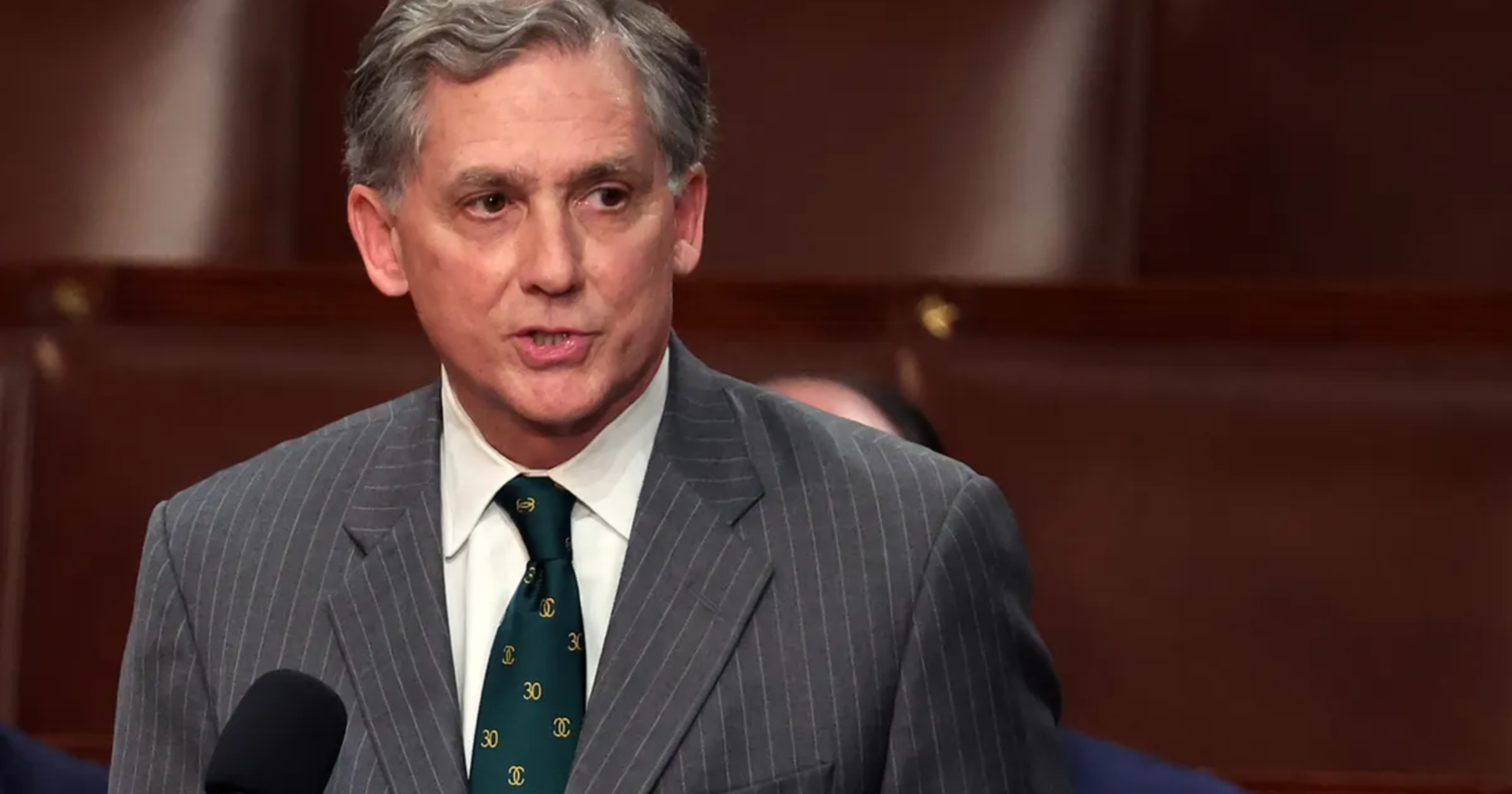 House GOP pushes for Senate approval of CLARITY Act