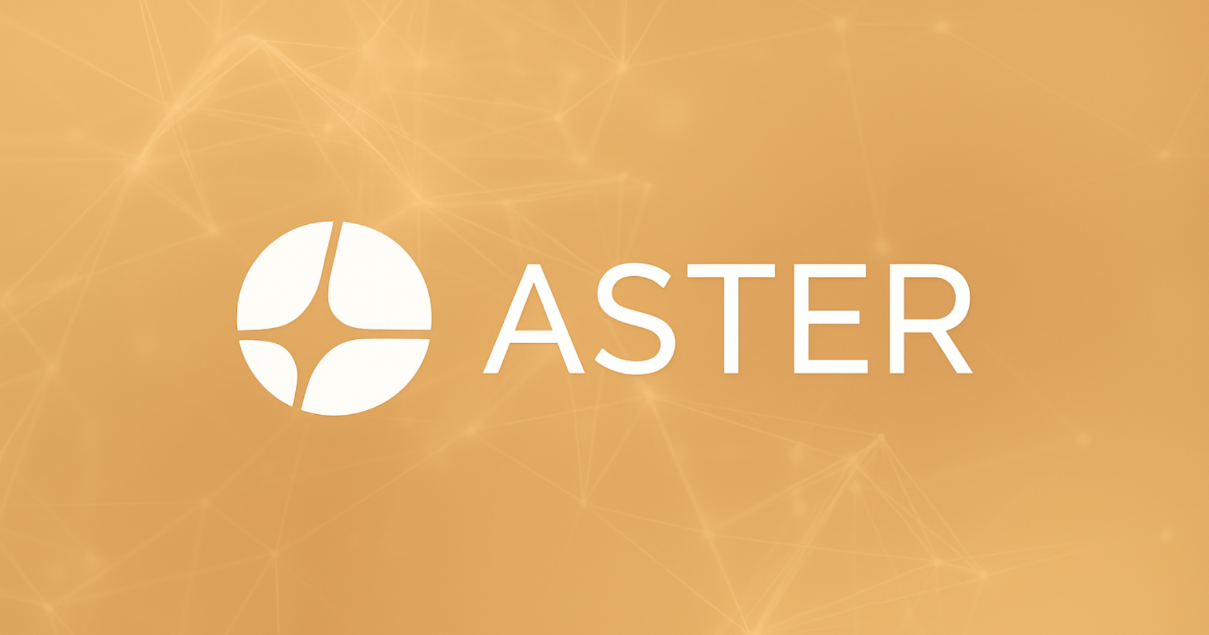 Perps exchange Aster to launch native ASTER token with 704M airdrop