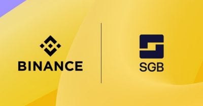 3de95476-b42c-4f9b-97d5-c23542d0e56d.jpg Binance and Singapore Gulf Bank launch USD direct transfers with instant fiat to crypto conversion via Binance Bahrain