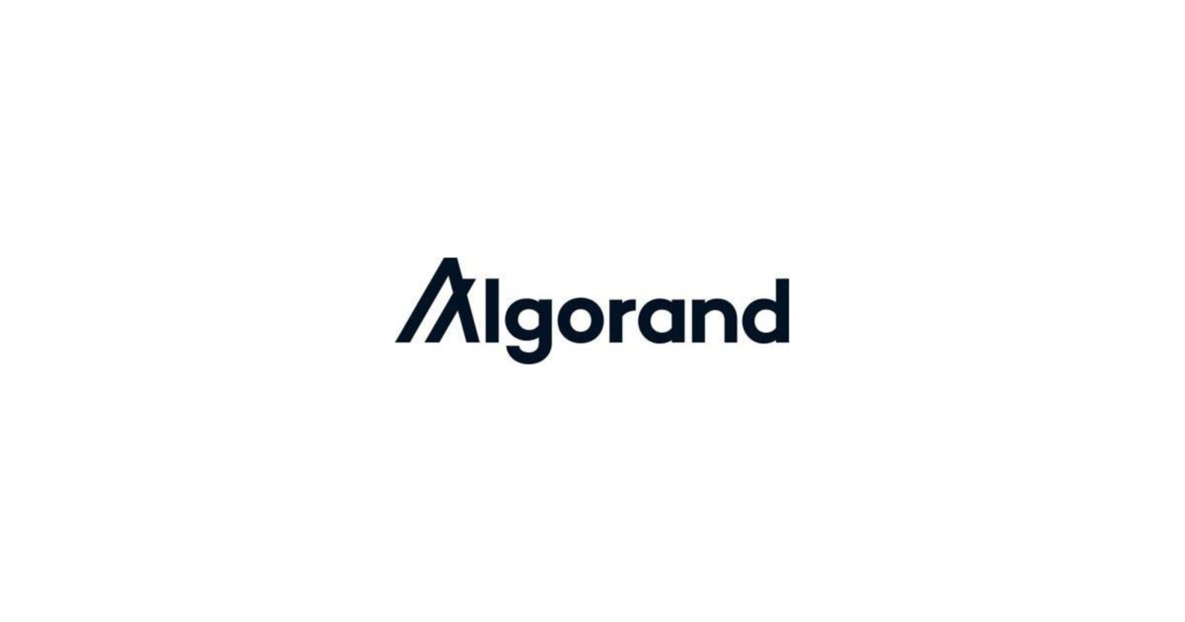 Algorand Foundation unveils Aid Trust Portal to track humanitarian aid  payments onchain