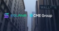Solana CME futures open interest hits new high of .5B after launch of first US Solana staking ETF