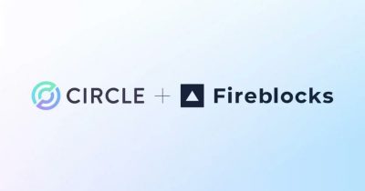 2371e531-d105-4cd2-a21e-421df1b5a68a.jpg Circle and Fireblocks partner to boost USDC adoption for financial institutions using Arc and integrated payments infrastructure