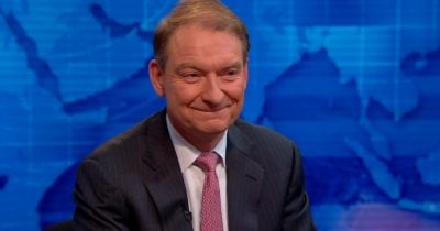 SEC chairman Paul Atkins says crypto’s time has come