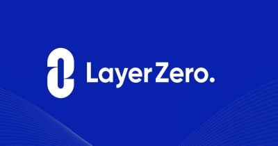LayerZero enables omnichain wstUSR with OVault for seamless cross-chain staking