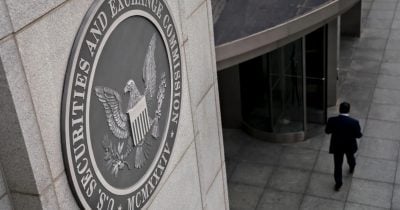 SEC nears approval of ETF share classes for mutual funds