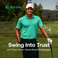 20250909-233532_1757571901ZuI5PWMvm5 KuCoin partners with golf icon Adam Scott as global brand ambassador