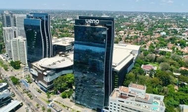 Ueno Bank brings its 2.2M customers quantum-resistant banking with SignQuantum and QANplatform