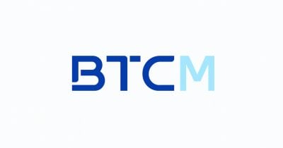 BITMining adds 17,221 Solana (SOL) to treasury, now holds over 44,000 SOL worth $10M