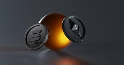 Solana apps generate over double Ethereum app revenue in past 30 days