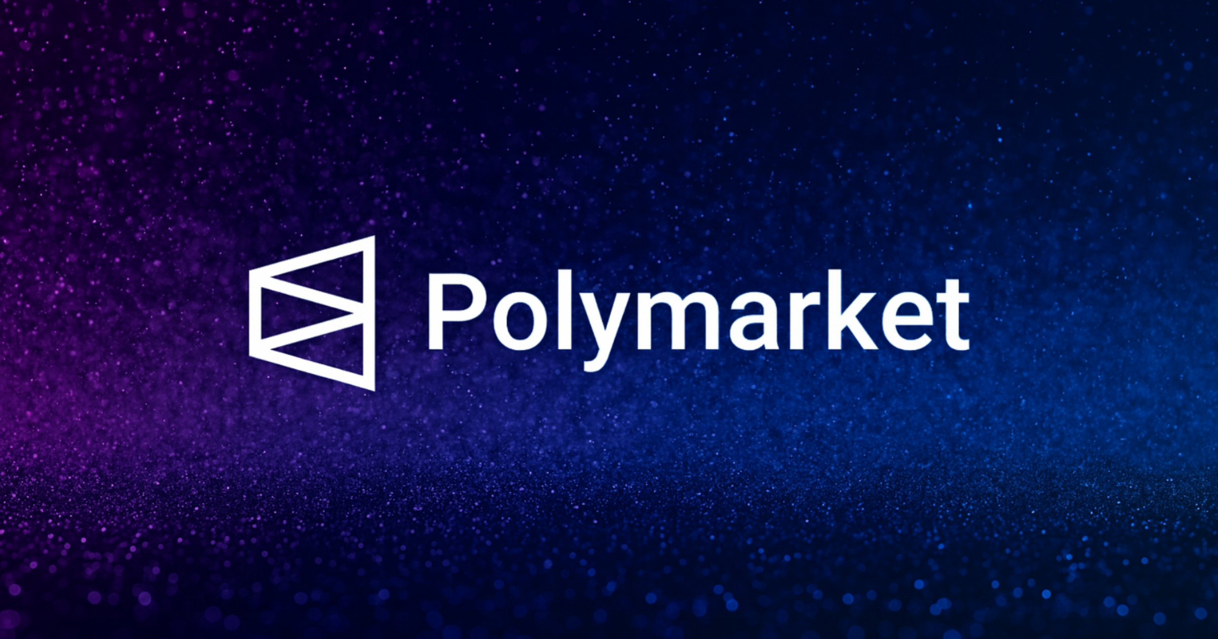 Polymarket funding round aims to triple valuation to $3B