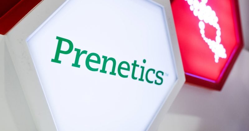 Prenetics now holds 228 BTC and buys 1 BTC daily