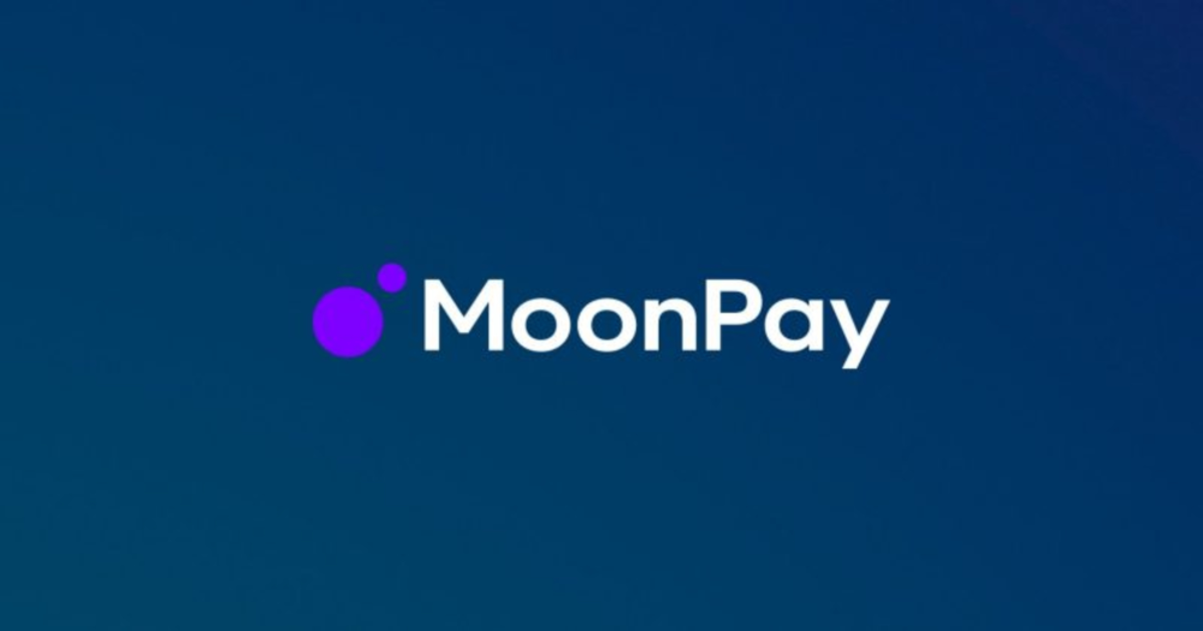 MoonPay to acquire payments firm Meso: Bloomberg