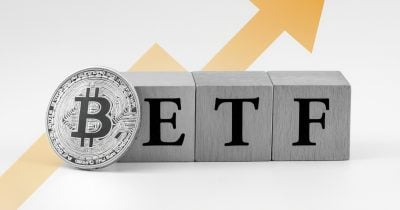Bitcoin ETFs bought 9x more BTC than miners produced in past 5 days