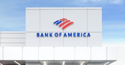 BofA CFO says legislative clarity paves way for development of stablecoin for clients