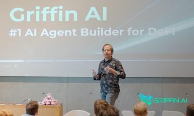 Griffin AI officially launches Agent Builder with 15,000+ community-built agents