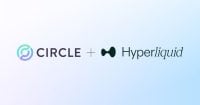 Hyperliquid integrates Circle’s USDC and CCTP V2 on HyperEVM for cross-chain deposits and institutional access