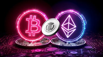 New cryptocurrency Mutuum Finance (MUTM) raises $15.8M as phase 6 reaches 40%