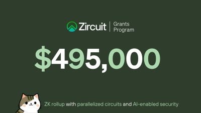 3b_175795401614oI2Pkh7T Zircuit launches $495K grants program to accelerate Web3 super apps