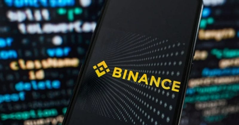Binance close to deal ending DOJ compliance monitor oversight