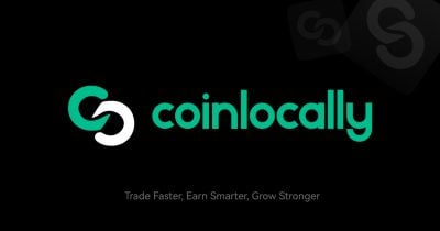 Coinlocally expands its ecosystem with native coin