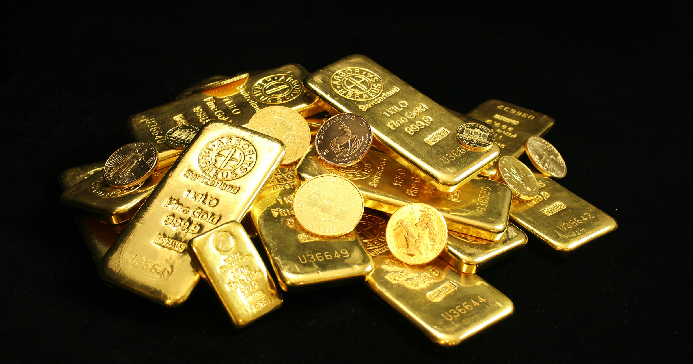 Gold rally pauses as attention shifts to Federal Reserve decision