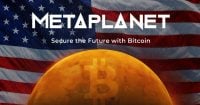 Metaplanet establishes US subsidiary Metaplanet Income Corp.