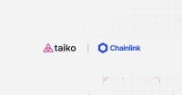 Chainlink launches Data Streams as official oracle infrastructure on Taiko Alethia