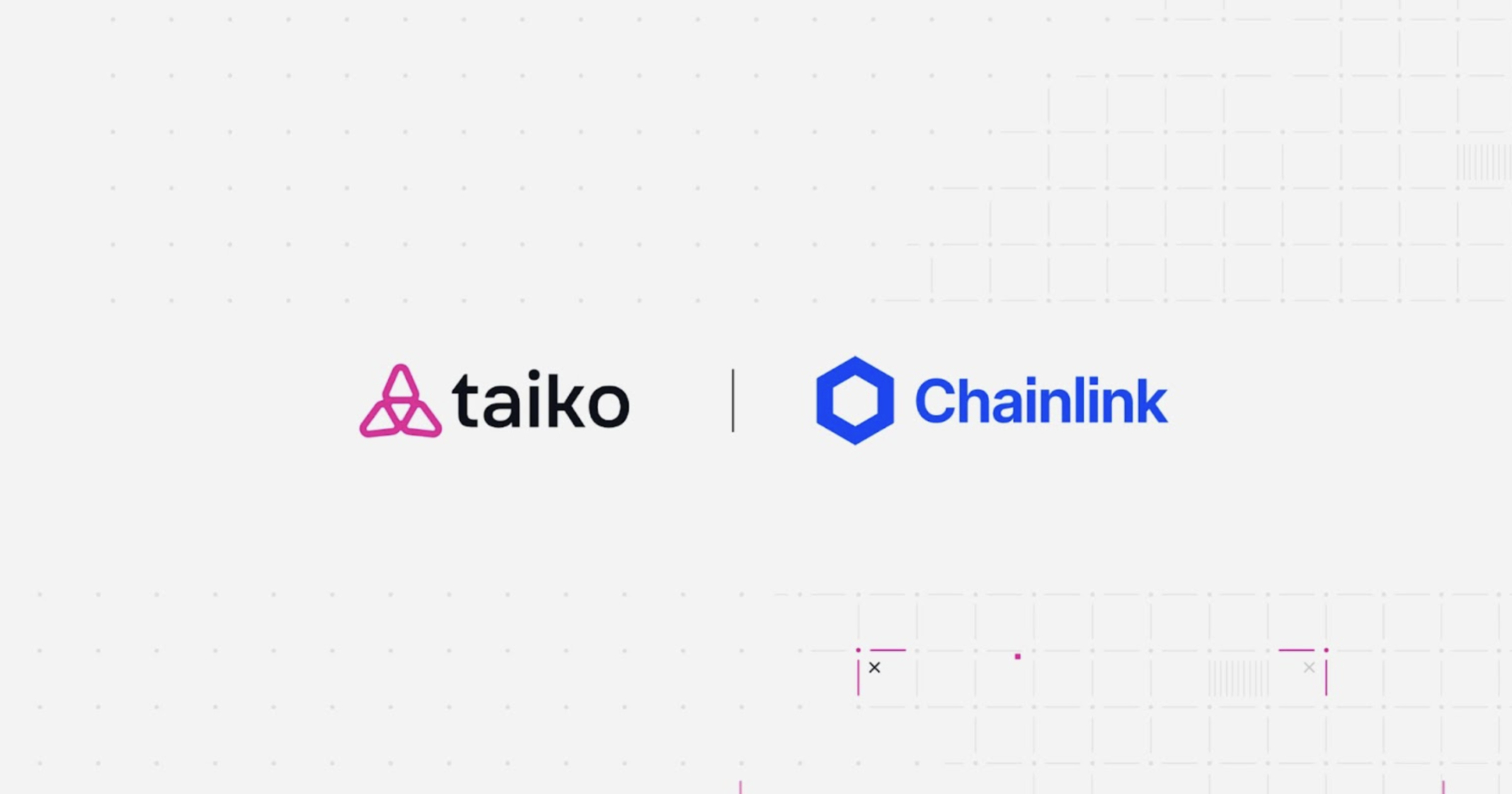 Chainlink launches Data Streams as official oracle infrastructure on Taiko