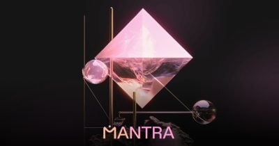 MANTRA The first MultiVM blockchain for RWAs with native EVM and CosmWasm support