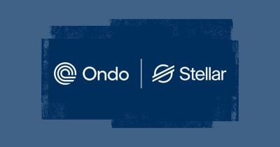 Ondo Finance launches USDY yieldcoin on Stellar network