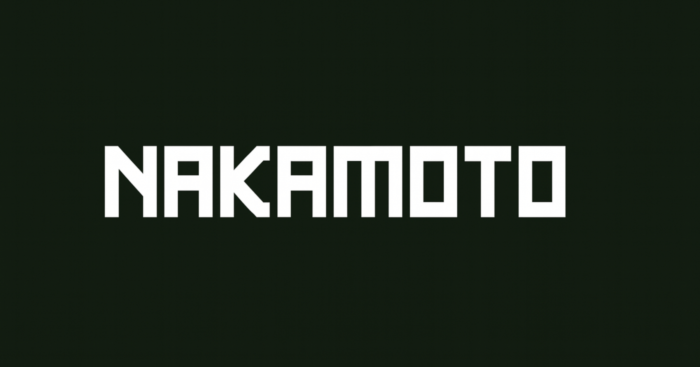 Nakamoto set to acquire BTC Inc following successful audit