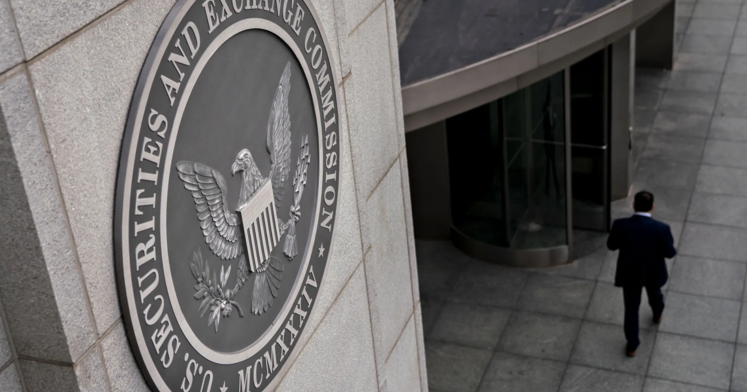 SEC approves new listing standards paving way for crypto ETFs on Nasdaq,  Cboe, and NYSE