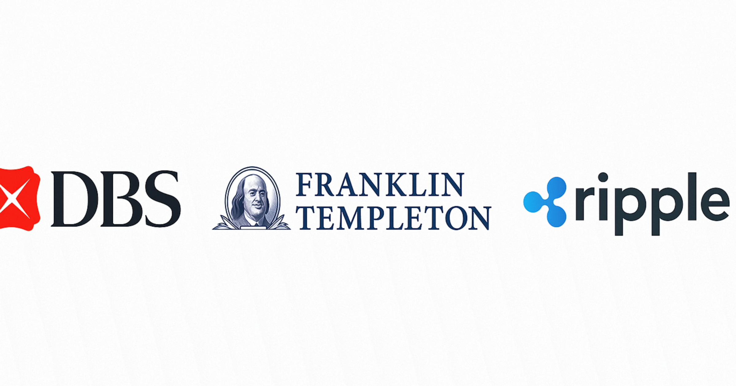 Ripple partners with DBS and Franklin Templeton to launch tokenised trading  and lending solutions