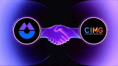 iZUMi Finance and Nasdaq-listed company CIMG co-launch $20M upstarts fund