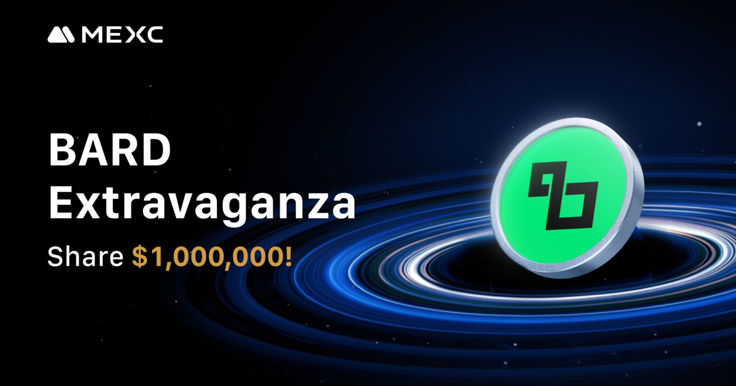 MEXC joins forces with Lombard Finance (BARD) to launch $1 million prize  pool extravaganza