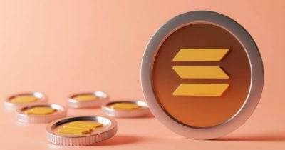 ARK Invest, Solana Foundation back new $300M Solana digital asset treasury Solmate