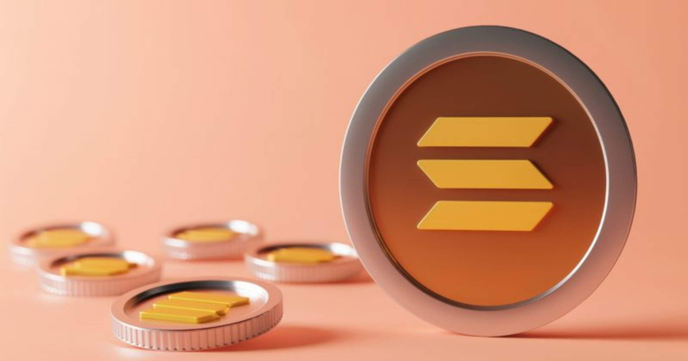 ARK Invest, Solana Foundation back new $300M Solana digital asset treasury  Solmate