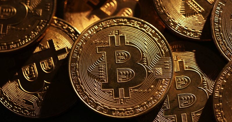 CryptoQuant reports record week for Bitcoin buying as long-term holdings surge