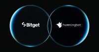 Bitget and Hummingbot partner to unlock open-source liquidity for perpetuals traders
