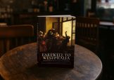 &#8220;Farewell to Westphalia&#8221; explores blockchain as a model for post-nation-state governance