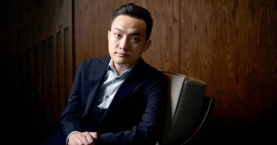 SunPerp commits full revenue to $SUN token buyback