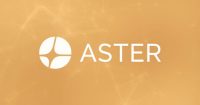 Aster's 24-hour DEX perpetual volume on Hyperliquid exceeds 0M