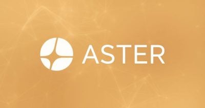 5fa70bf0-9a78-4274-82f4-b03b7ccb313f.jpg Aster's 24-hour DEX perpetual volume on Hyperliquid exceeds $700M
