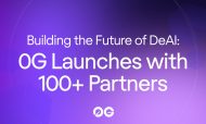 0G Labs launches Aristotle Mainnet with largest day-one ecosystem for decentralized AI