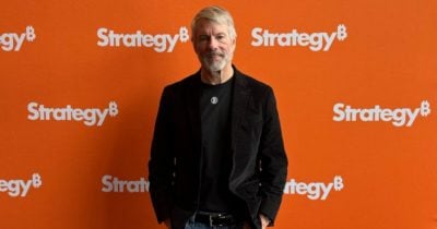 Michael Saylor’s Strategy purchases 850 Bitcoin at above $117,000